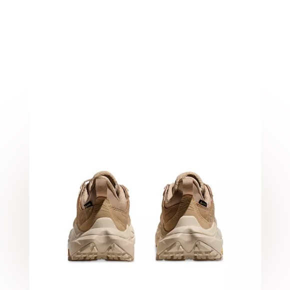 Hoka Women's Kaha 2 Low GTX Hiking Sneakers - Picture 3 of 16